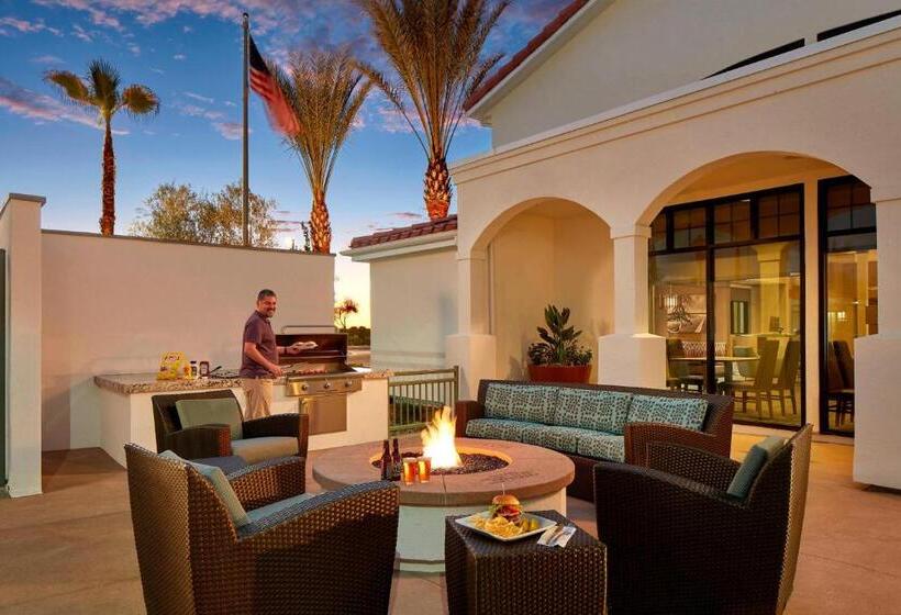 בית מלון כפרי Residence Inn By Marriott San Diego Chula Vista