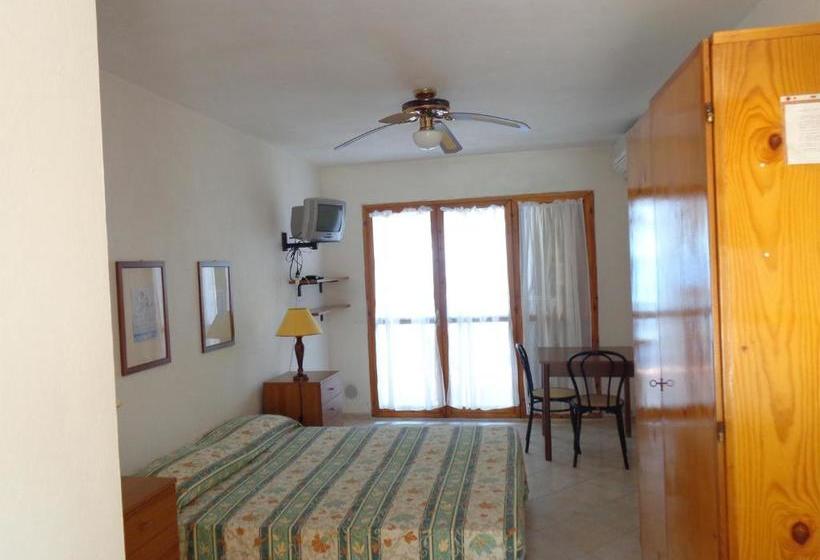 فندق Residence La Calle