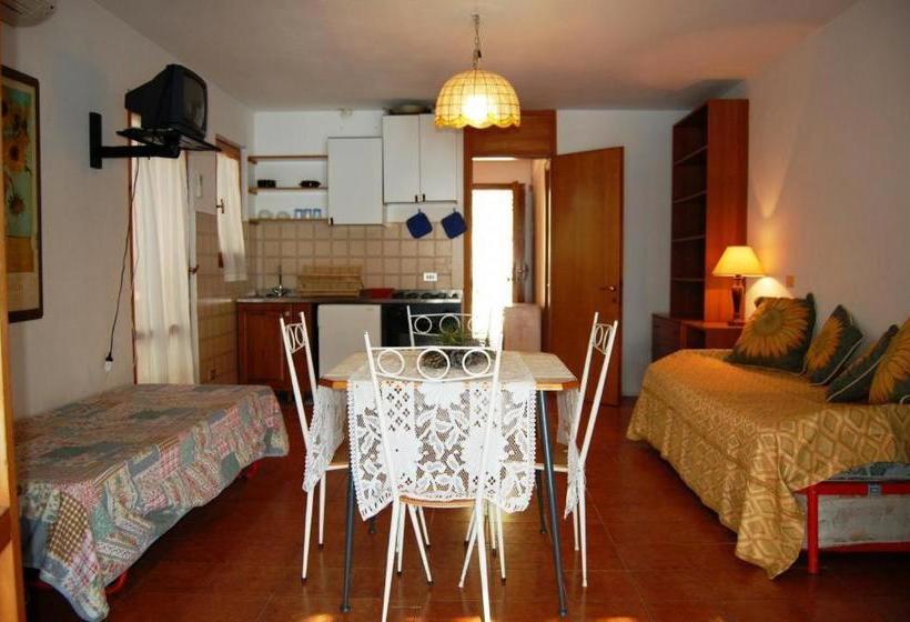 فندق Residence La Calle