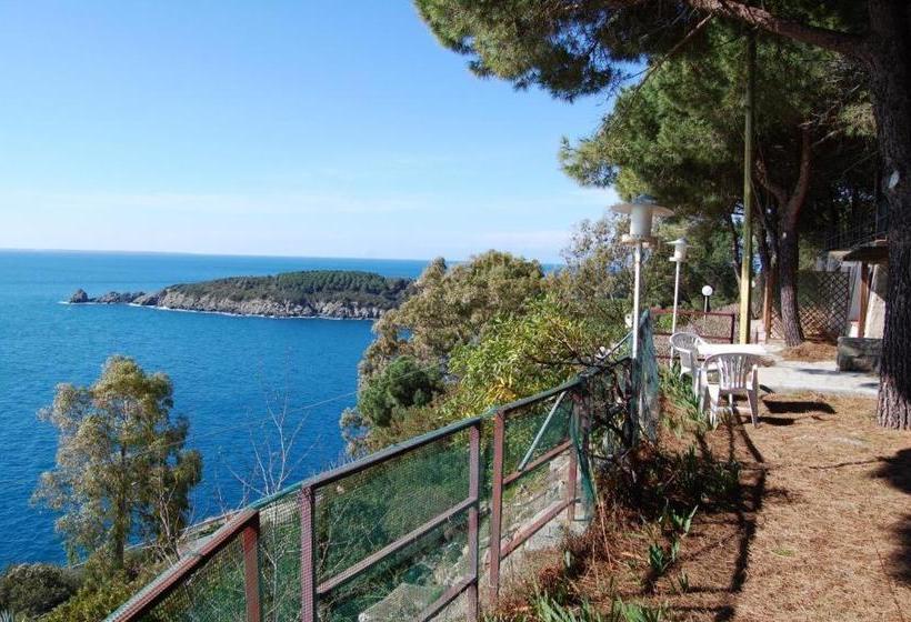 فندق Residence La Calle