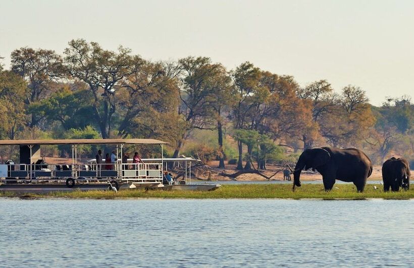 هتل River View Lodge
