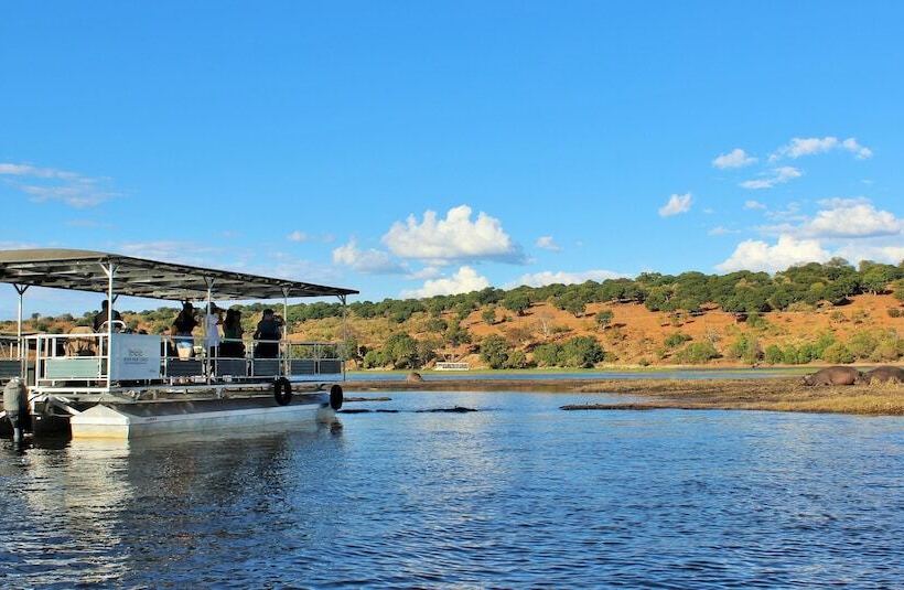 هتل River View Lodge