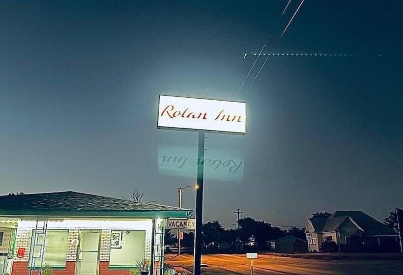 هتل Rotan Inn