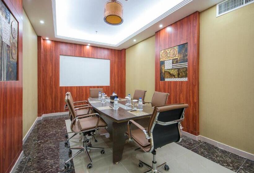 Fotos del hotel Royal Tulip  Llc:  5