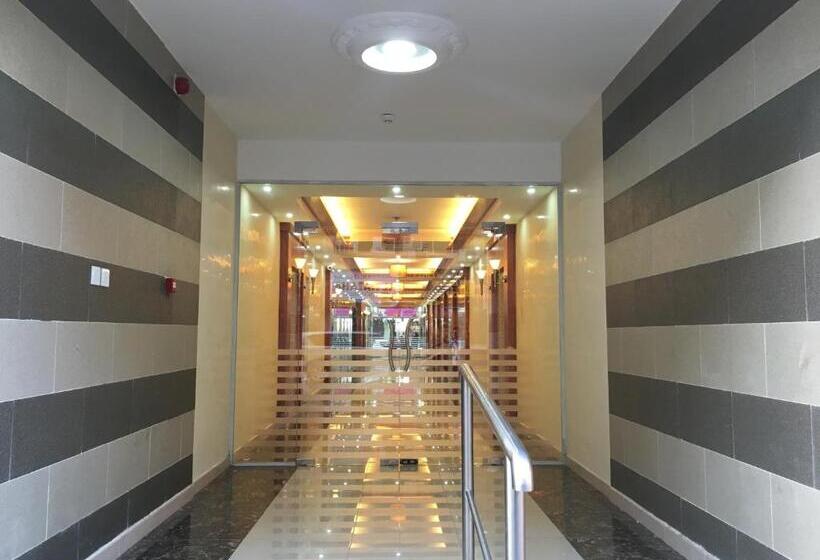 Fotos del hotel Royal Tulip  Llc:  7