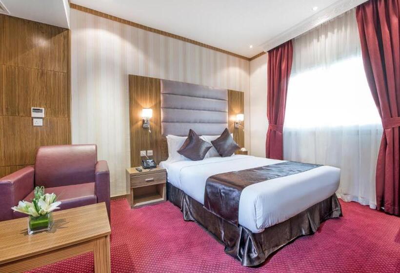 Fotos del hotel Royal Tulip  Llc:  2