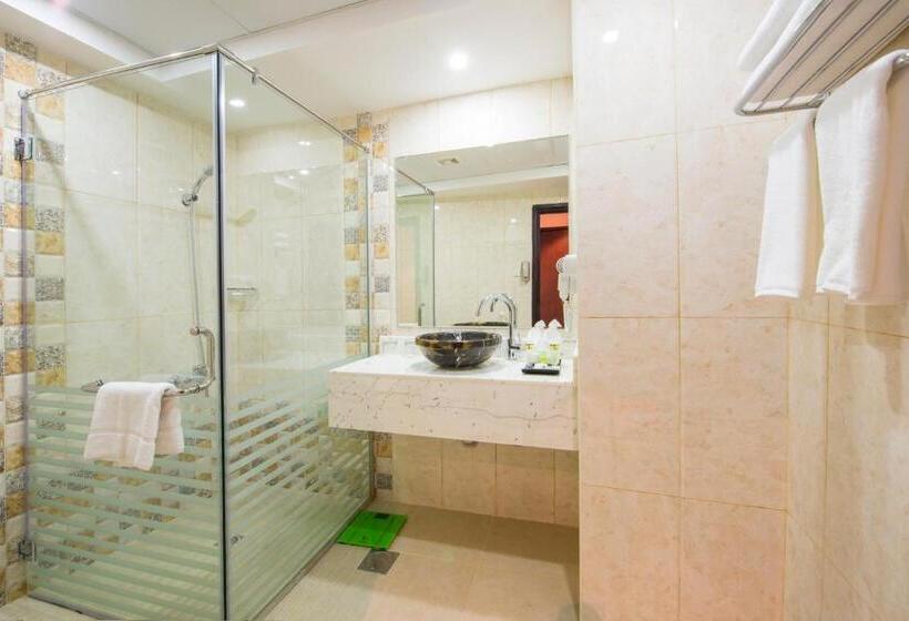 Fotos del hotel Royal Tulip  Llc:  9