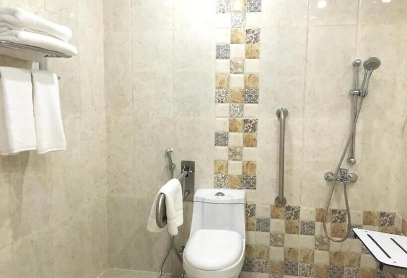 Fotos del hotel Royal Tulip  Llc:  11