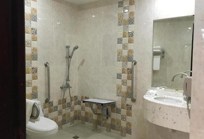 Fotos del hotel Royal Tulip  Llc:  13