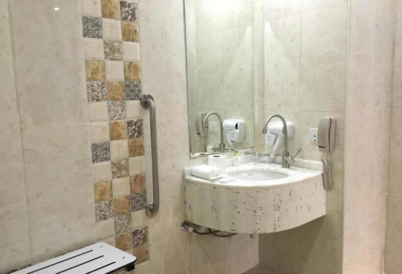 Fotos del hotel Royal Tulip  Llc:  14