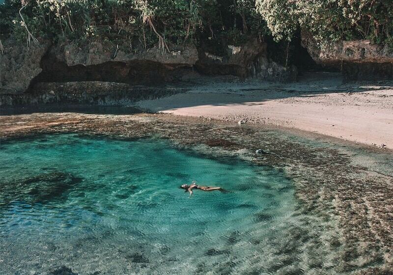 هتل Savasi Island Resort