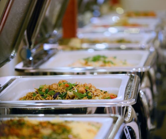 Fotos del hotel Goldstate:  7