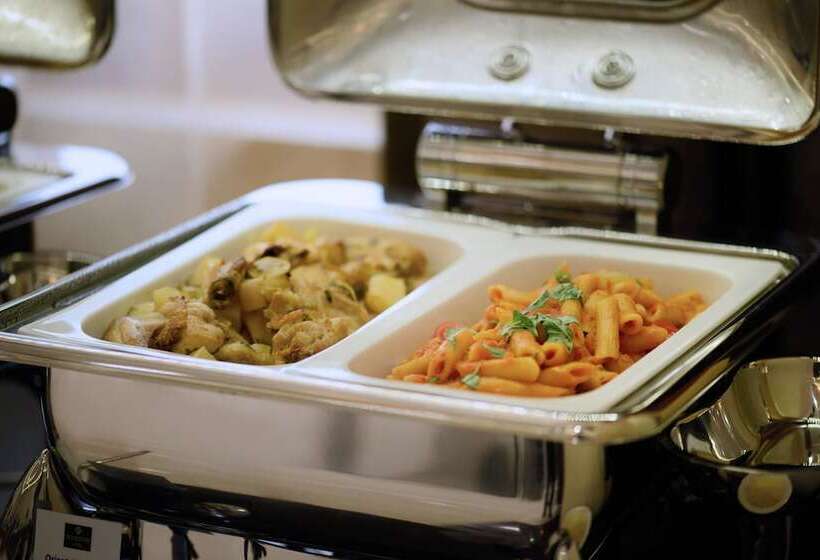 Fotos del hotel Goldstate:  8