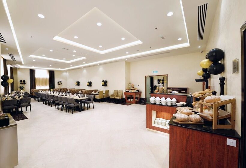 Fotos del hotel Goldstate:  9