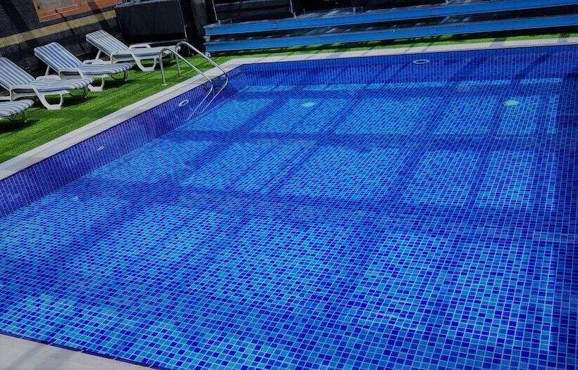 Fotos del hotel Goldstate:  14