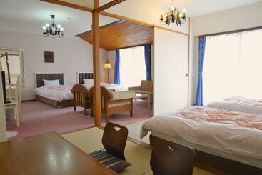 Fotos del hotel Tateyama Resort: 1 Fotos del hotel Tateyama Resort: 1