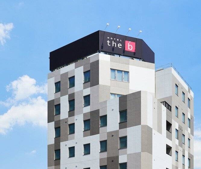 Fotos del hotel The B Shimbashi:  8