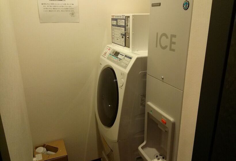 Fotos del hotel The B Shimbashi:  12