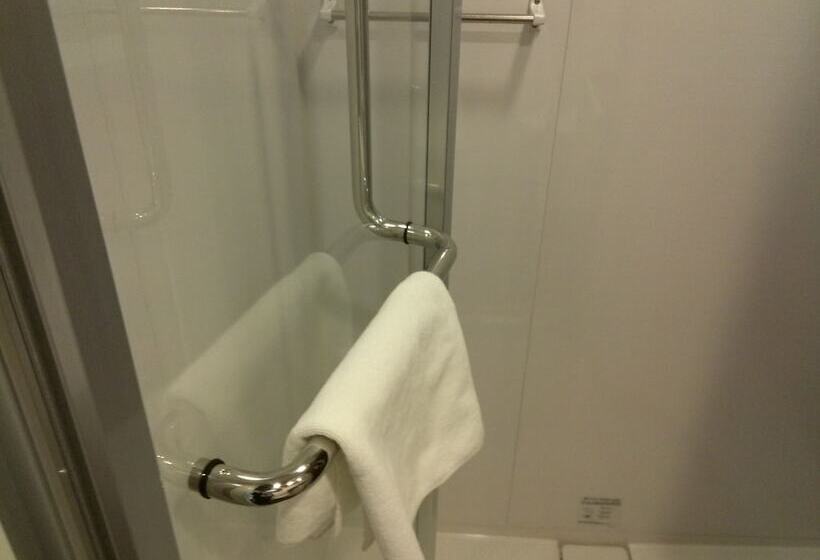 Fotos del hotel The B Shimbashi:  14