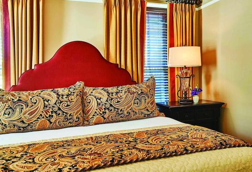 فندق The Collector Inn    Saint Augustine