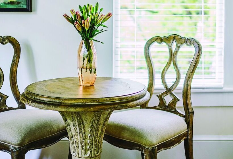 فندق The Collector Inn    Saint Augustine