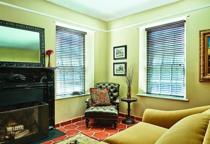 فندق The Collector Inn    Saint Augustine