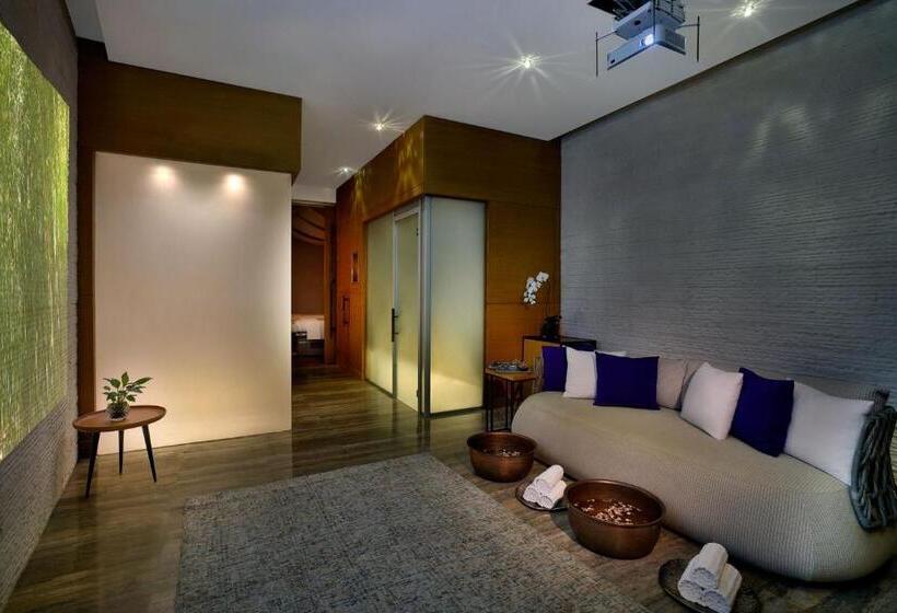 Fotos del hotel Renaissance Downtown Hotel, Dubai:  6