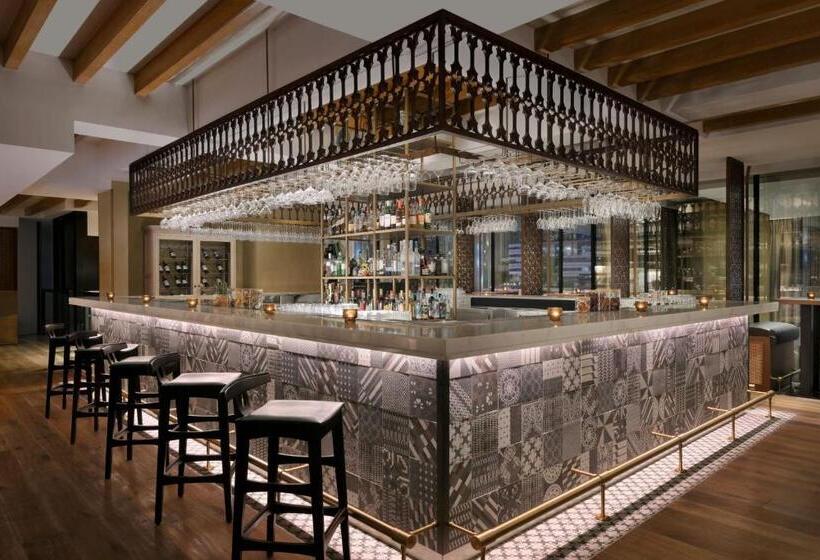 Fotos del hotel Renaissance Downtown Hotel, Dubai:  17