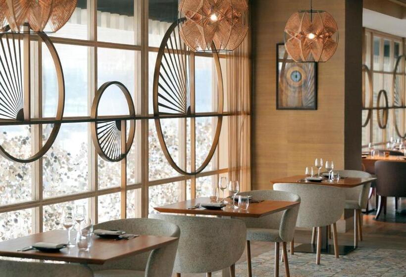 Fotos del hotel Renaissance Downtown Hotel, Dubai:  30