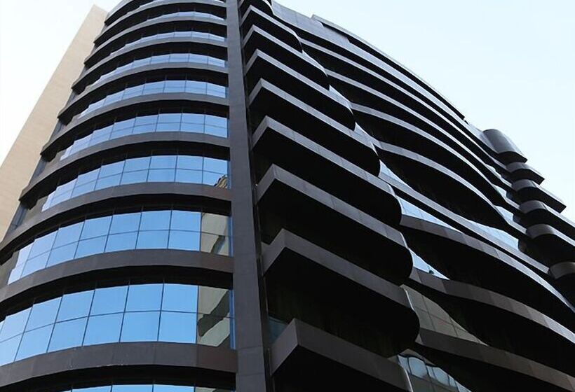 Fotos del hotel The Town  Doha:  5