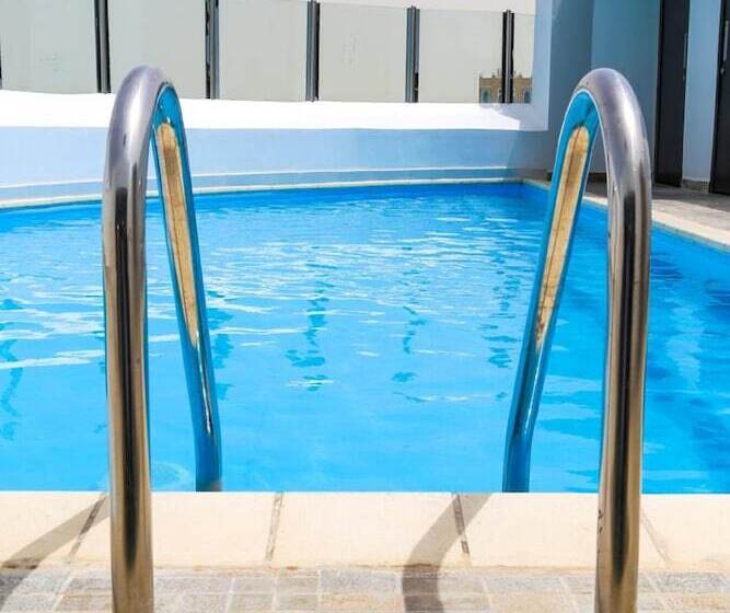 Fotos del hotel The Town  Doha:  22