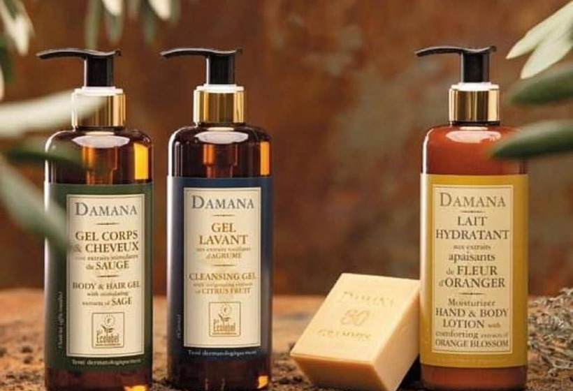 Fotos del hotel The Town  Doha:  10