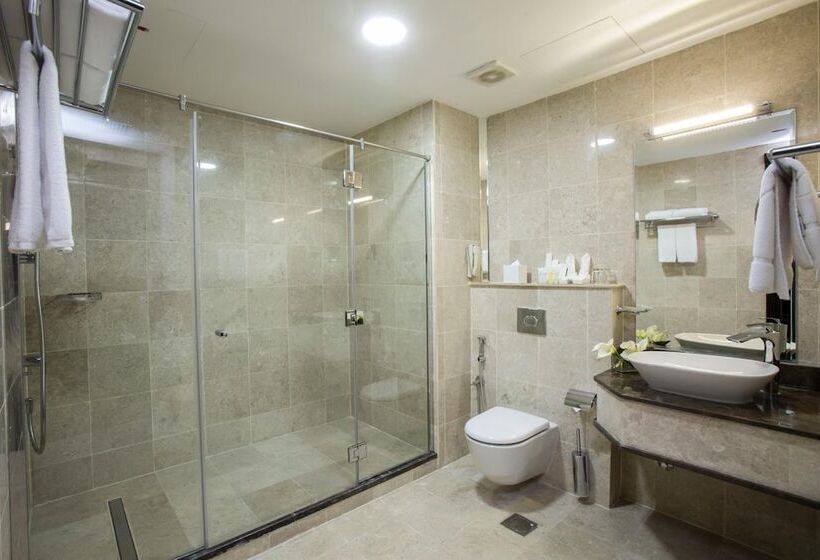 Fotos del hotel The Town  Doha:  8