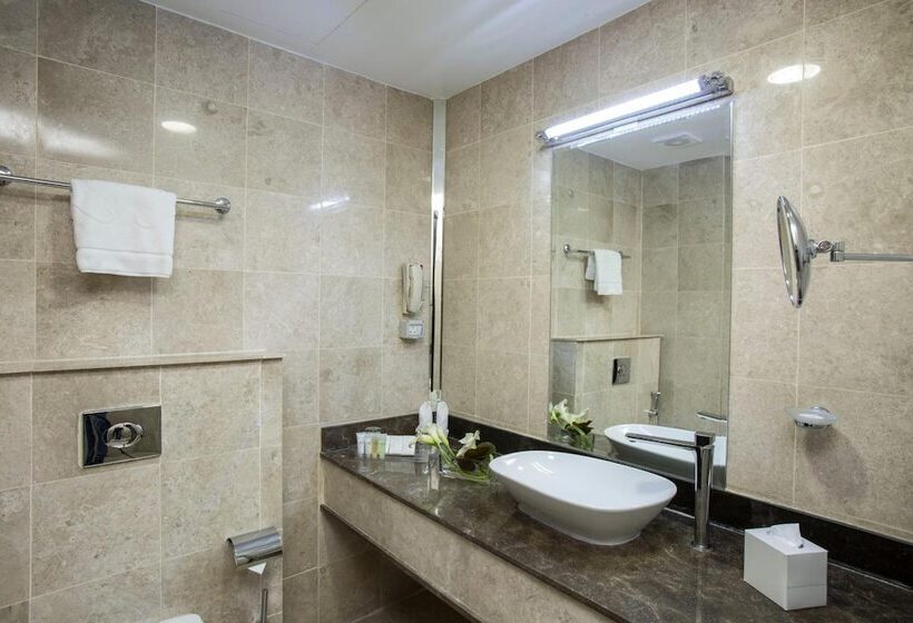 Fotos del hotel The Town  Doha:  24