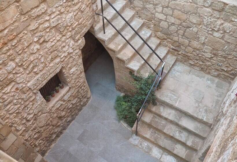 בית מלון כפרי Trinity Boutique