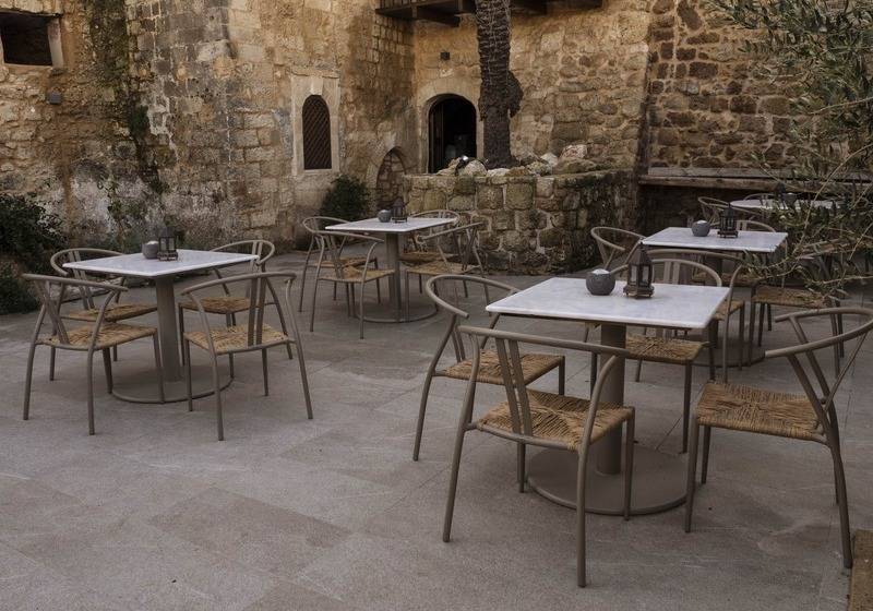 בית מלון כפרי Trinity Boutique