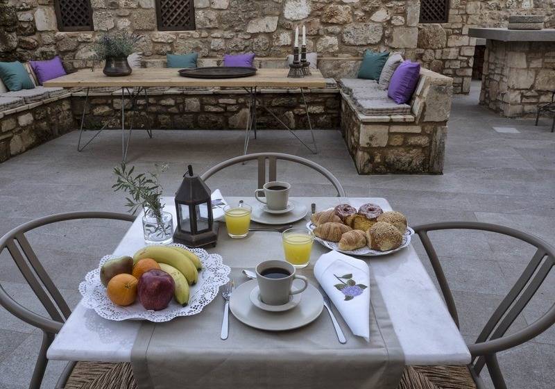 בית מלון כפרי Trinity Boutique