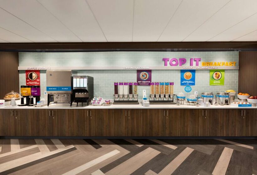 فندق Tru By Hilton Cheyenne Wy