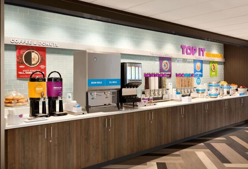 فندق Tru By Hilton Cheyenne Wy
