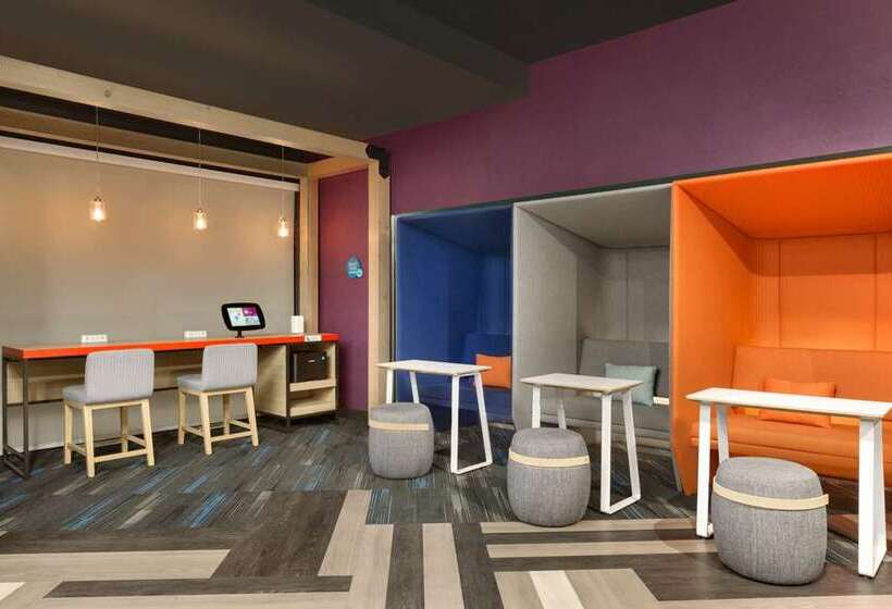 فندق Tru By Hilton Cheyenne Wy