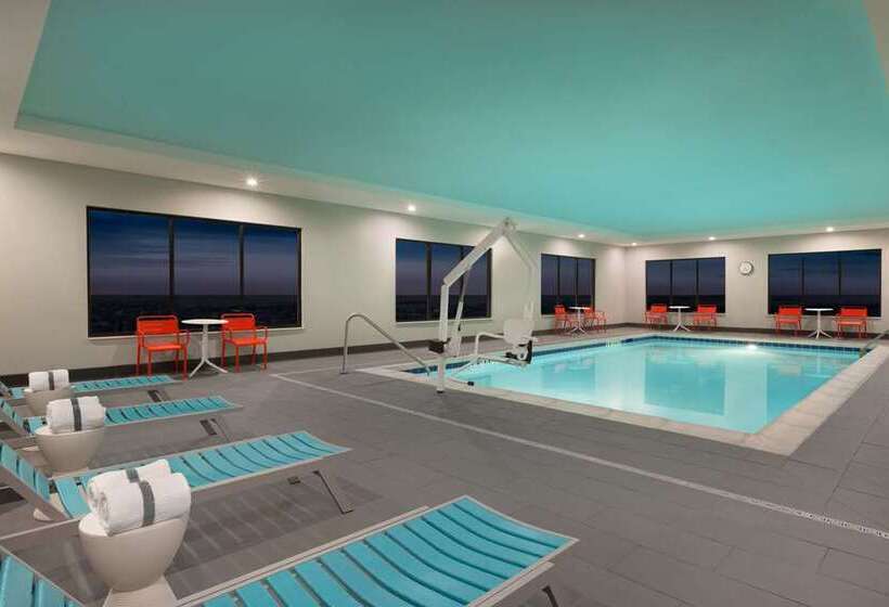 فندق Tru By Hilton Cheyenne Wy