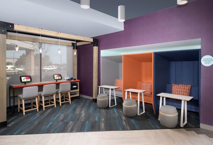 酒店 Tru By Hilton Murfreesboro