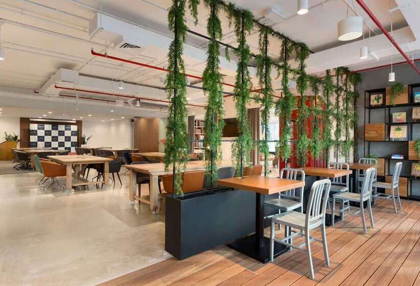 Fotos del hotel Tryp By Wyndham Dubai:  36