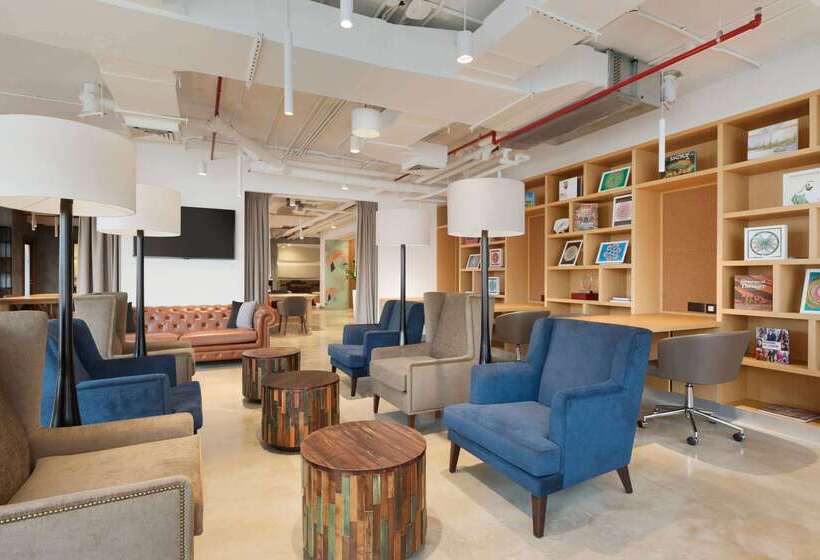 Fotos del hotel Tryp By Wyndham Dubai:  12