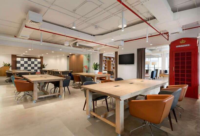 Fotos del hotel Tryp By Wyndham Dubai:  20