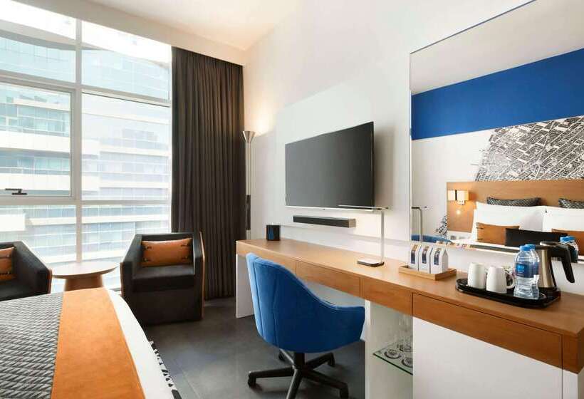 Fotos del hotel Tryp By Wyndham Dubai:  31