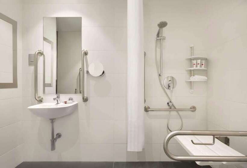 Fotos del hotel Tryp By Wyndham Dubai:  22