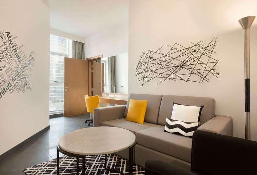 Fotos del hotel Tryp By Wyndham Dubai:  28