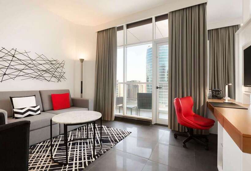 Fotos del hotel Tryp By Wyndham Dubai:  13