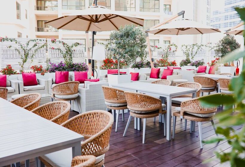 Fotos del hotel Tryp By Wyndham Dubai:  26